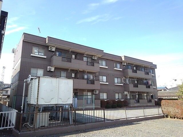 【建物外観】
