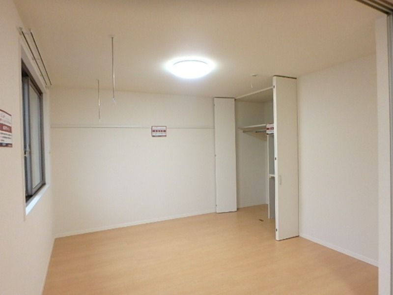 【その他部屋・スペース】　図面と現状に相違がある場合には現状を優先