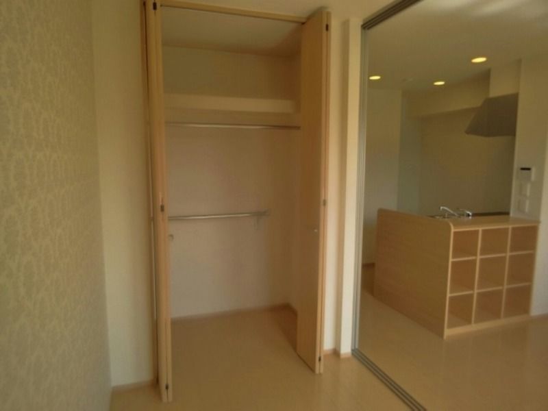 【収納】 図面と現状に相違がある場合には現状を優先