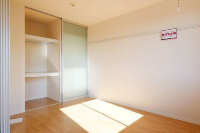 【子供部屋】　図面と現状に相違がある場合には現状を優先