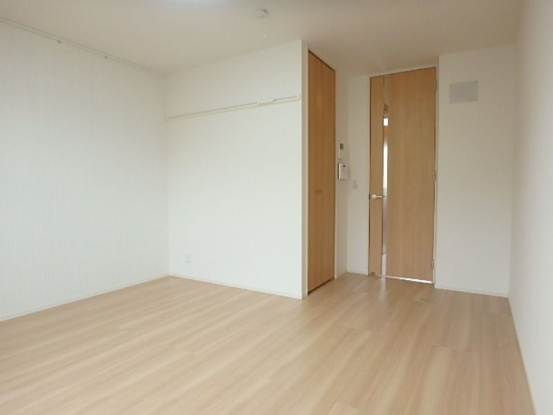 【寝室】　図面と現状に相違がある場合には現状を優先