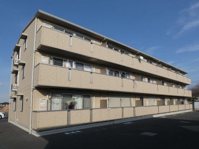 【建物外観】　