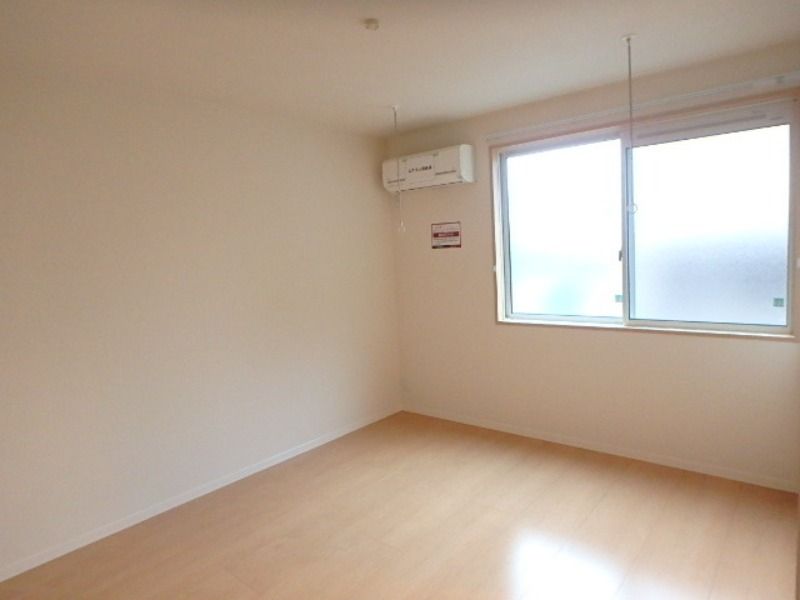 【寝室】　図面と現状に相違がある場合には現状を優先