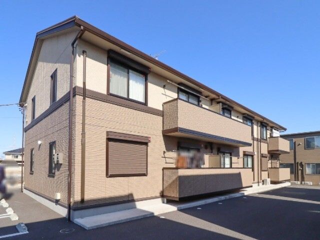 【建物外観】