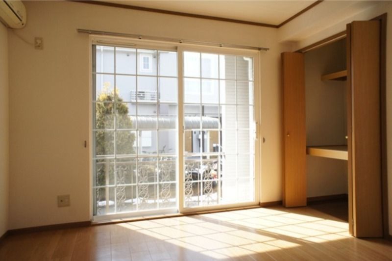 【子供部屋】　図面と現状に相違がある場合には現状を優先