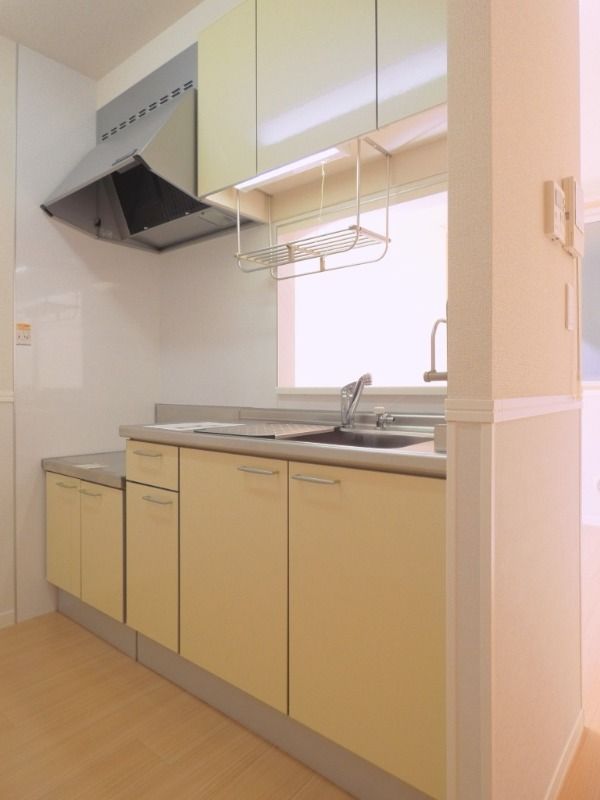 【キッチン】　図面と現状に相違がある場合には現状を優先