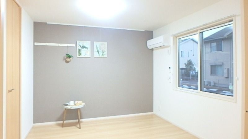【その他部屋・スペース】　図面と現状に相違がある場合には現状を優先