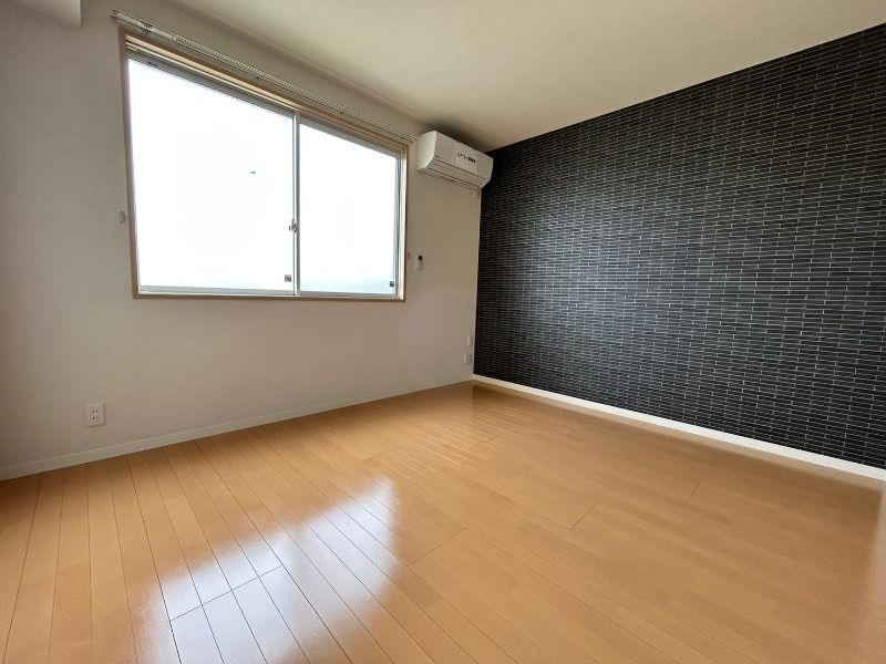 【寝室】　図面と現状に相違がある場合には現状を優先