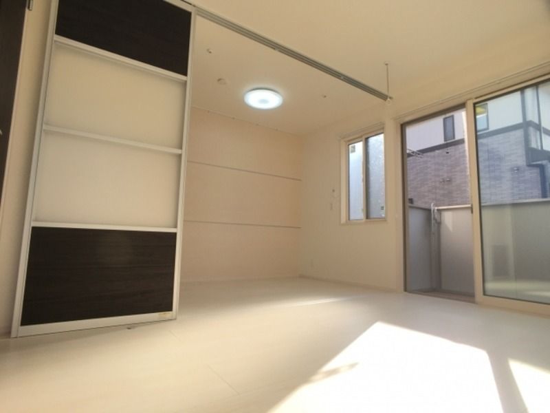 【建物外観】　