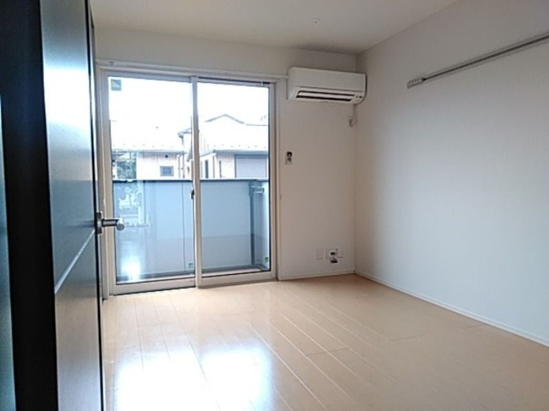 【居間・リビング】 図面と現状に相違がある場合には現状を優先