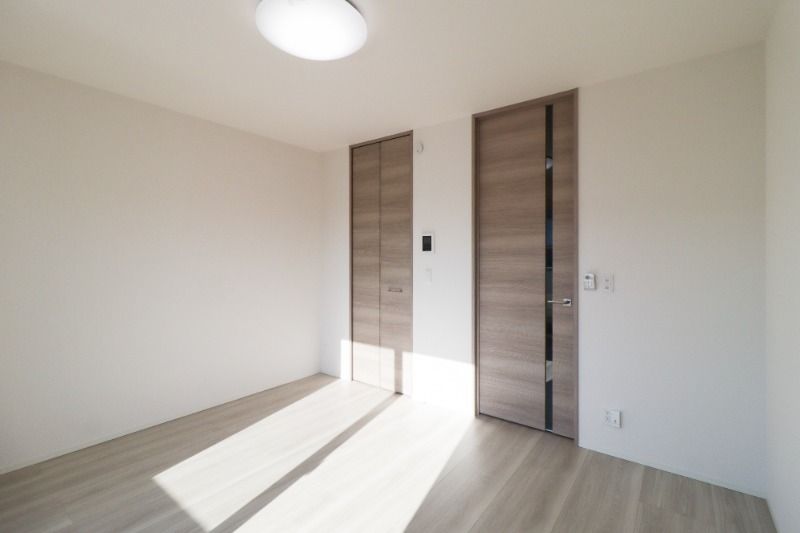 【居間・リビング】 図面と現状に相違がある場合には現状を優先