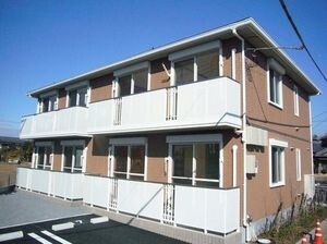 【建物外観】