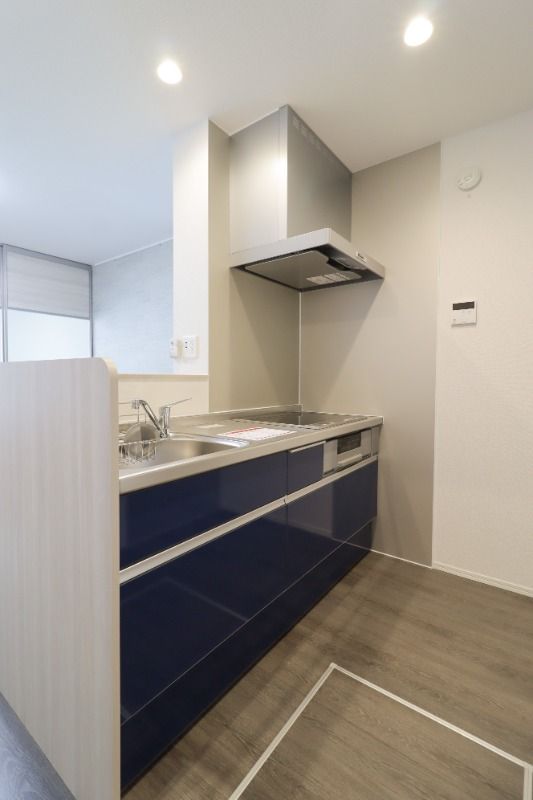 【バス】 図面と現状に相違がある場合には現状を優先