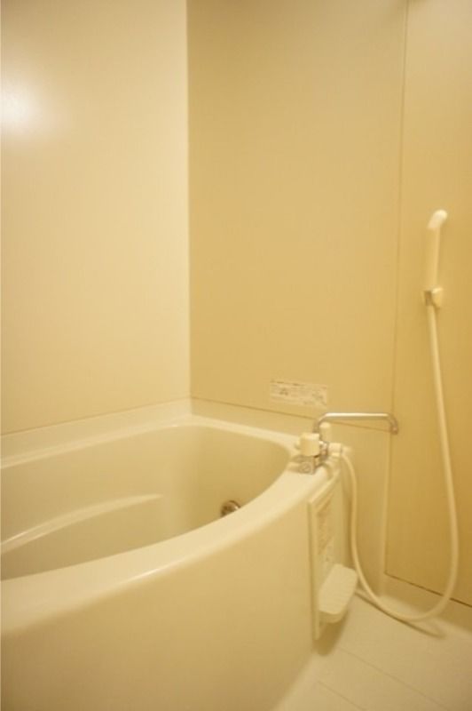 【バス】 図面と現状に相違がある場合には現状を優先