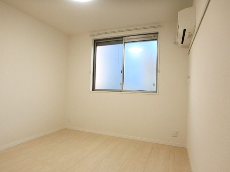 【寝室】 図面と現状に相違がある場合には現状を優先