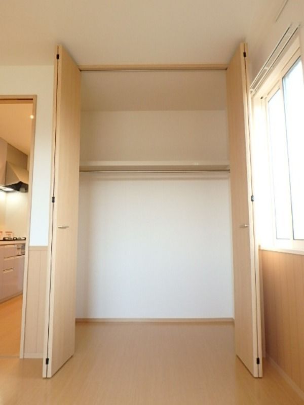 【収納】 図面と現状に相違がある場合には現状を優先