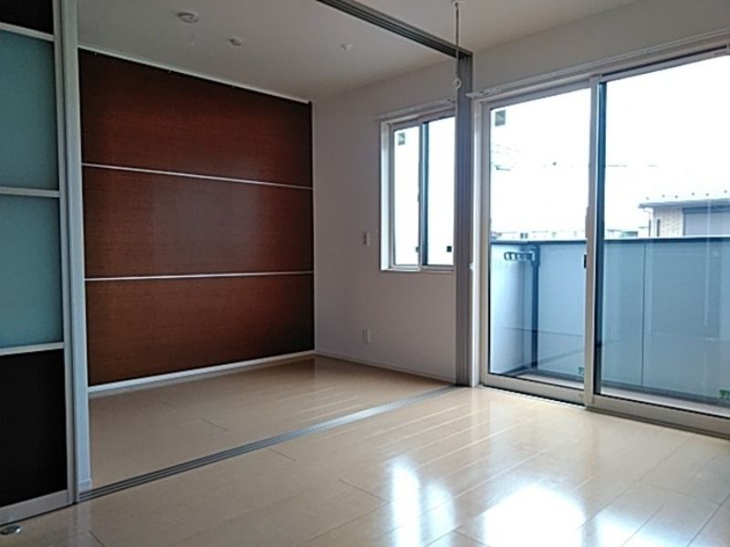 【その他部屋・スペース】 図面と現状に相違がある場合には現状を優先