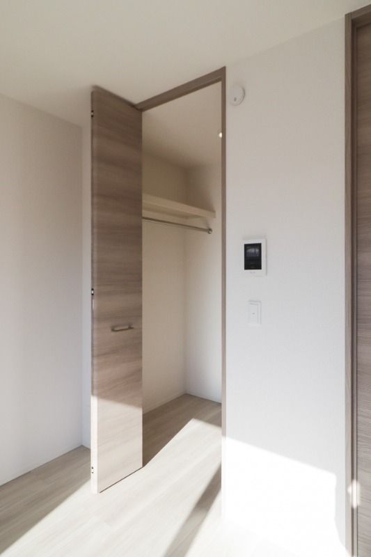 【収納】 図面と現状に相違がある場合には現状を優先