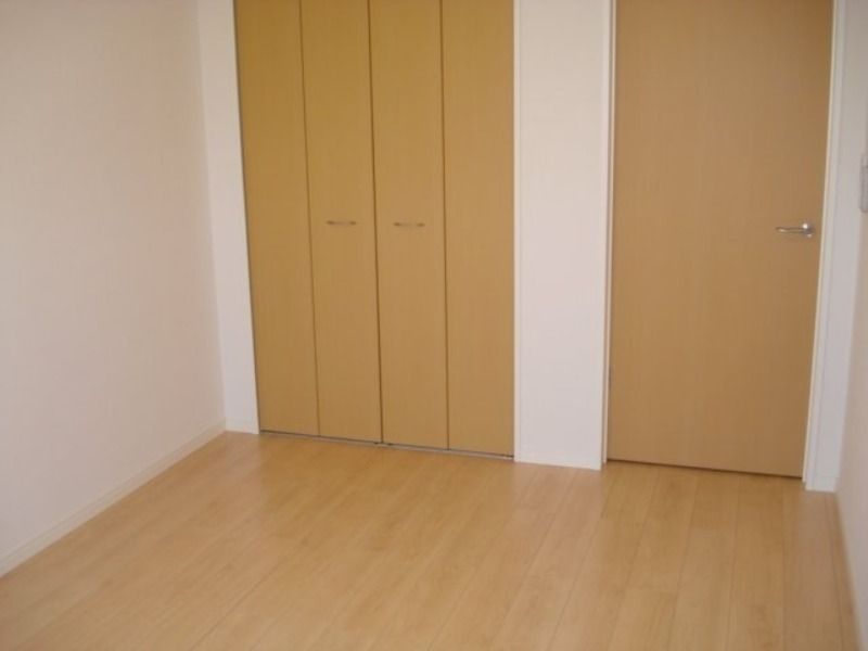 【寝室】　図面と現状に相違がある場合には現状を優先