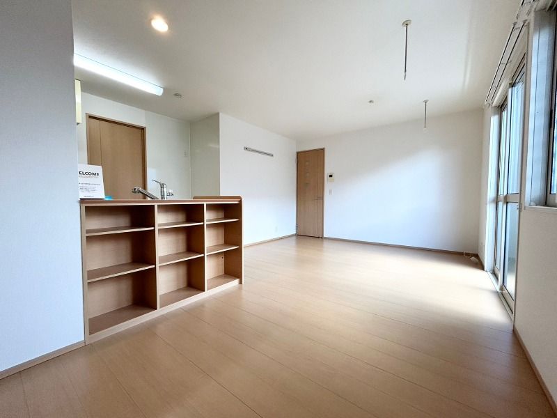 【子供部屋】 図面と現状に相違がある場合には現状を優先